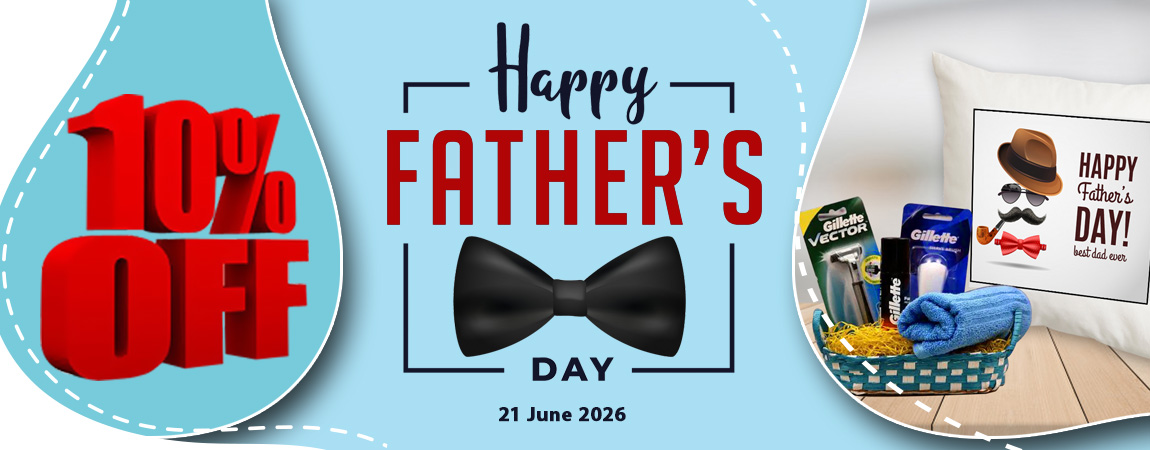 Fathers Day Banner 2026